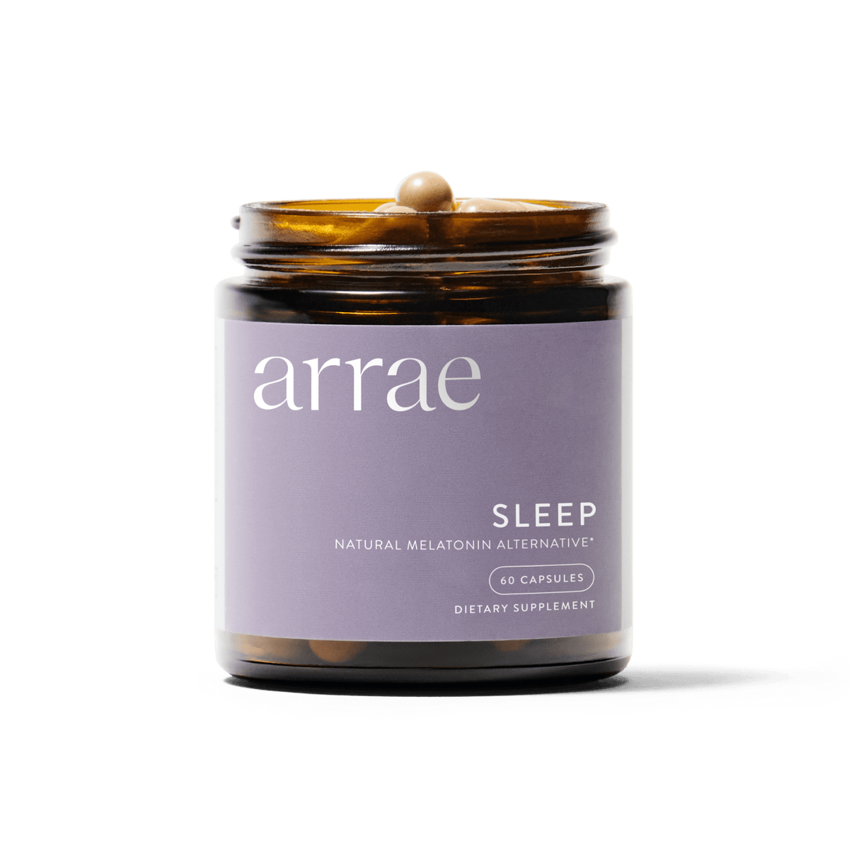 Arrae - Sleep - The Look and Co
