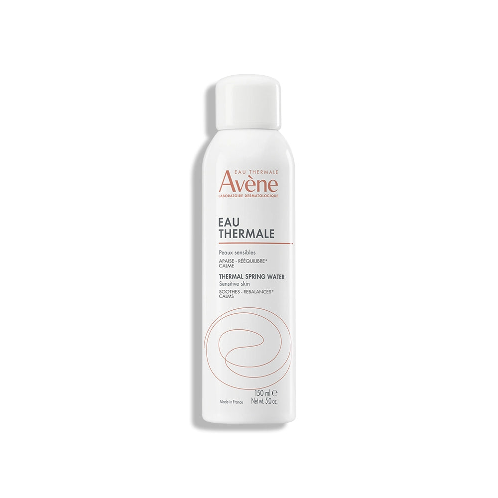 Avène Eau Thermale Thermal Spring Water Spray