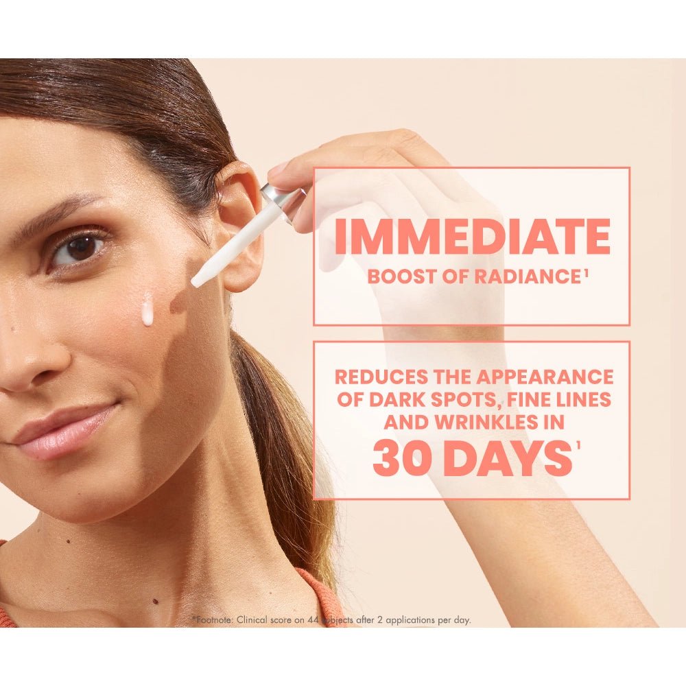 Avène Vitamin Activ Cg Radiance Concentrated Serum - The Look and Co