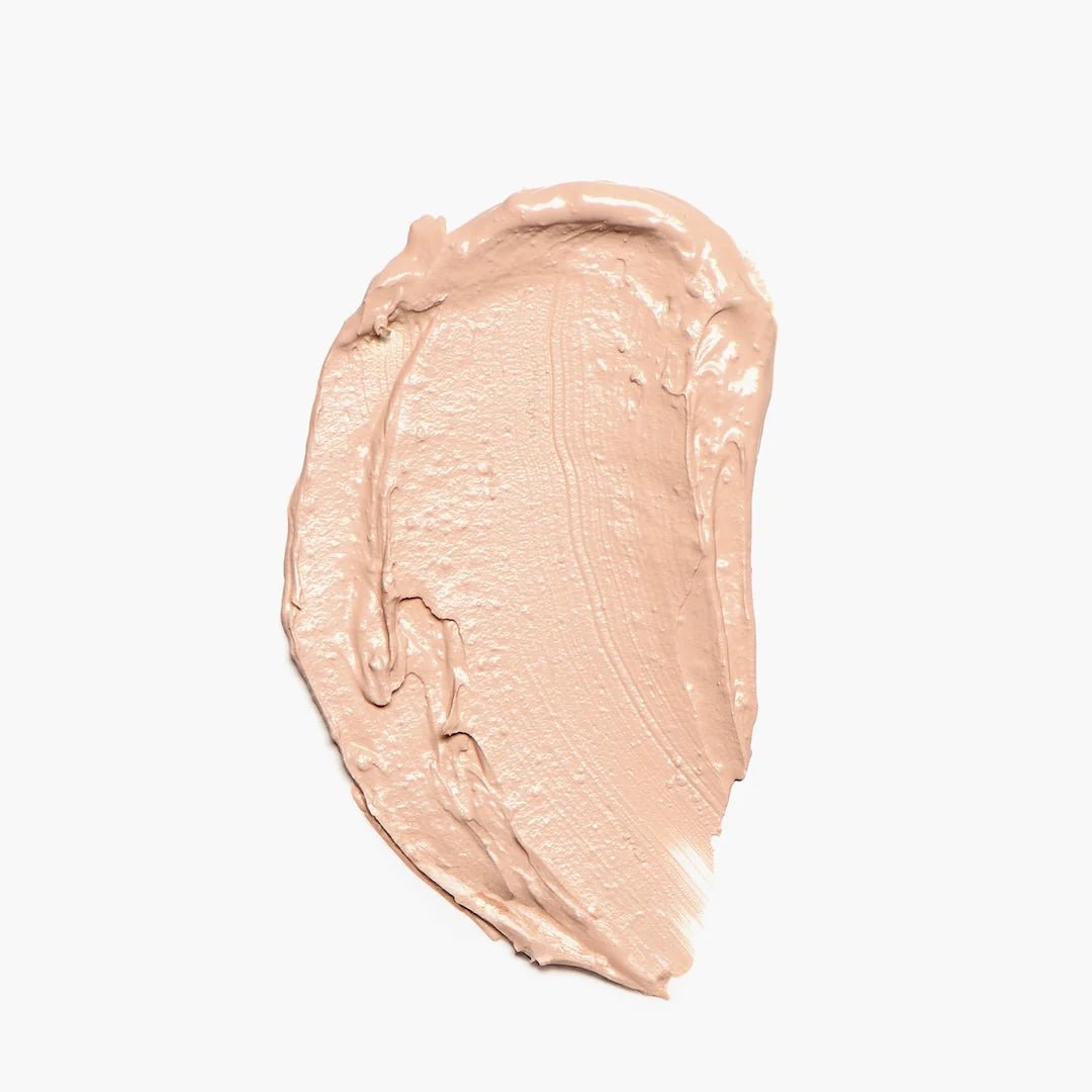 Axiology Fungdation - Mushroom Foundation - The Look and Co