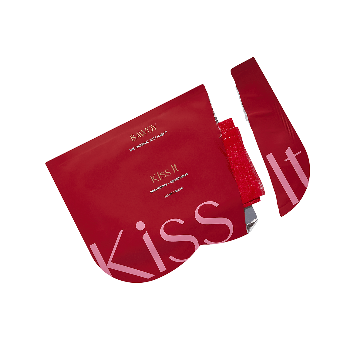 Bawdy - Butt Kit - The Look and Co