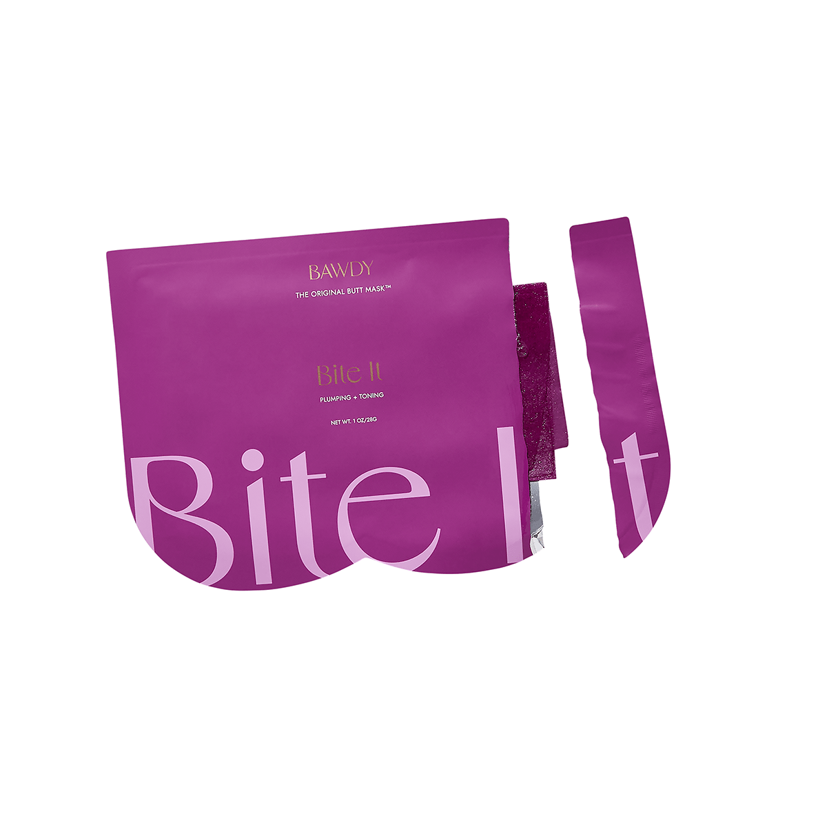 Bawdy - Butt Kit - The Look and Co