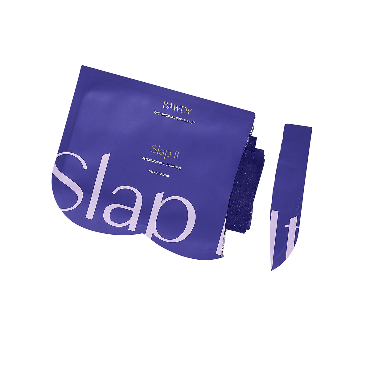 Bawdy - Butt Kit - The Look and Co