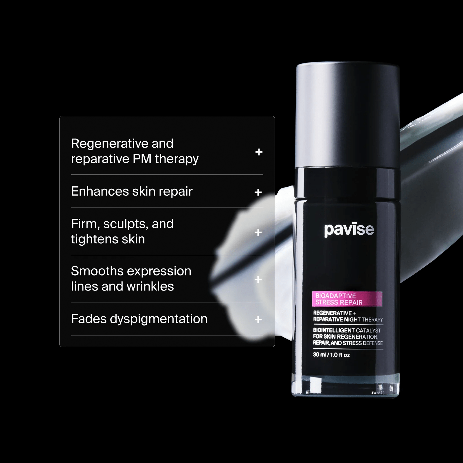 Bioadapitive Stress Repair Refille - The Look and Co