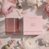 Boheme Fragrances - Petal Dance Candle – Boho Bloom Collection - The Look and Co