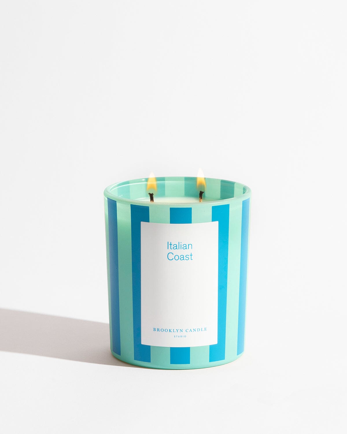 Brooklyn Candle Studio - Italian Coast Candle (Limited Edition) - The Look and Co