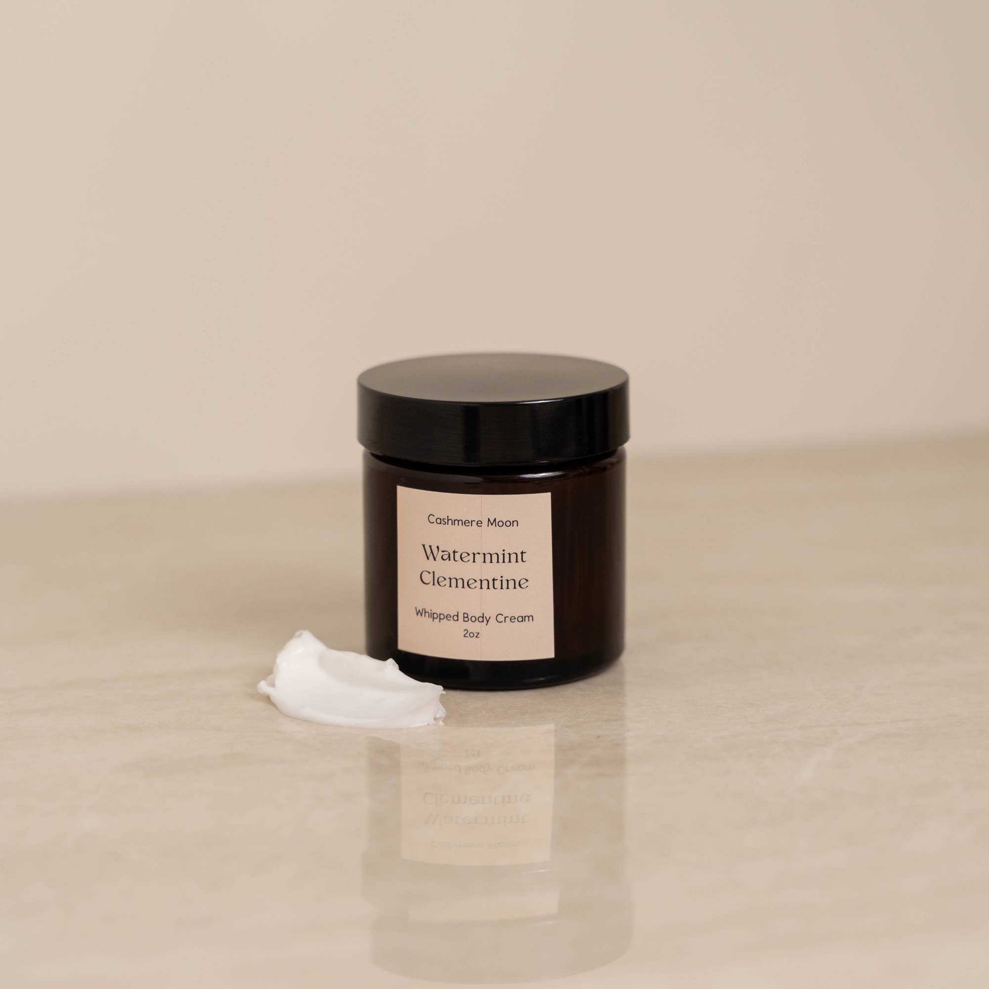Cashmere Moon - Watermint Clementine Travel Size (100% off) - The Look and Co