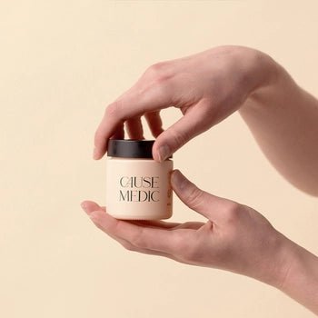 Cause Medic CBD Body Balm - The Look and Co