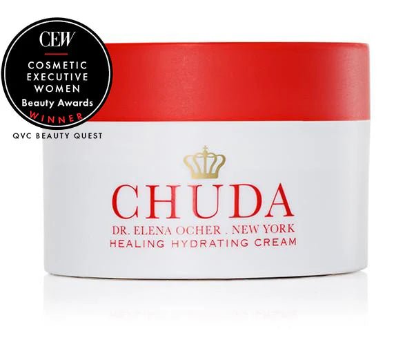 Chuda Healing Hydrating Cream - The Look and Co