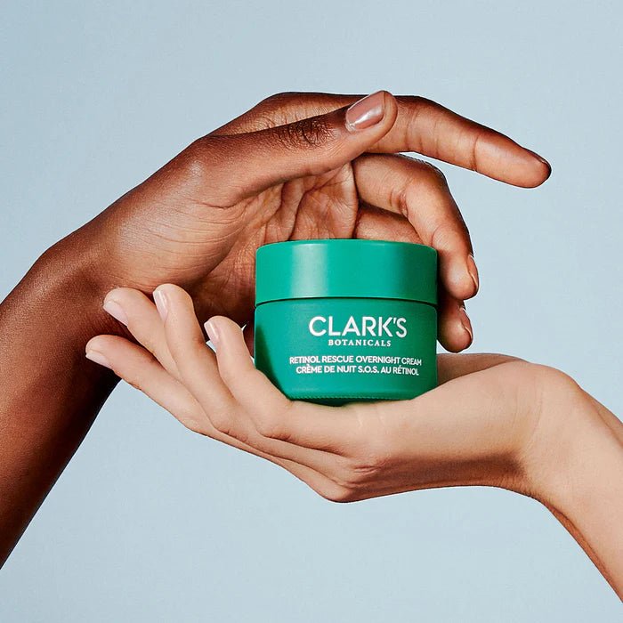 Clark&