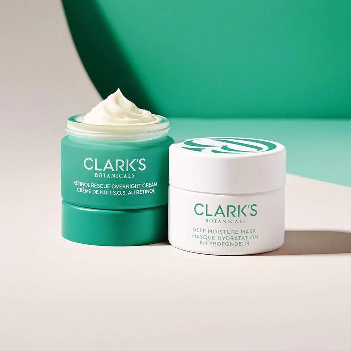 Clark&