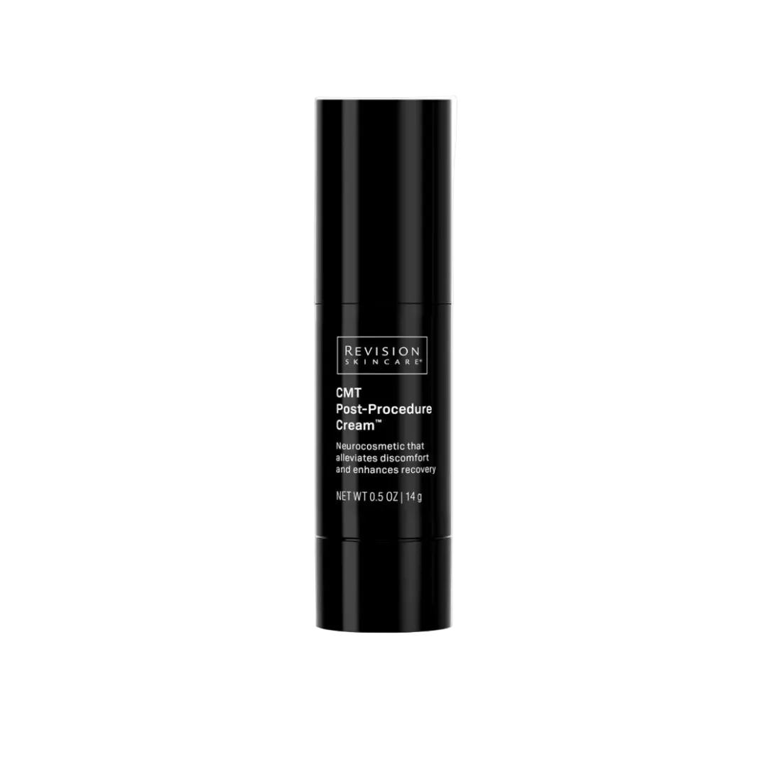CMT Post - Procedure Cream - The Look and Co