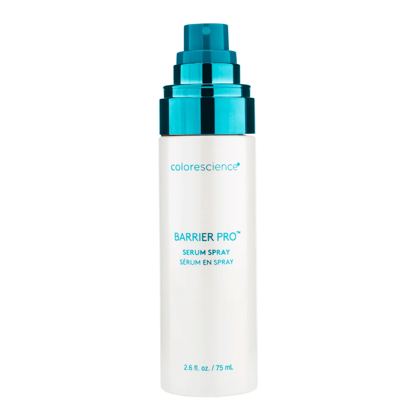 Colorescience Barrier Pro Serum Spray - The Look and Co