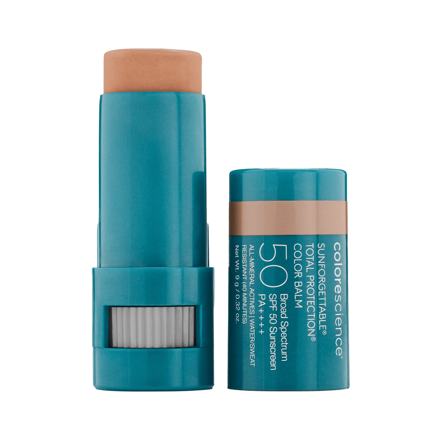 Colorescience® Sunforgettable® Total Protection™ Color Balm SPF 50 – Glow - The Look and Co