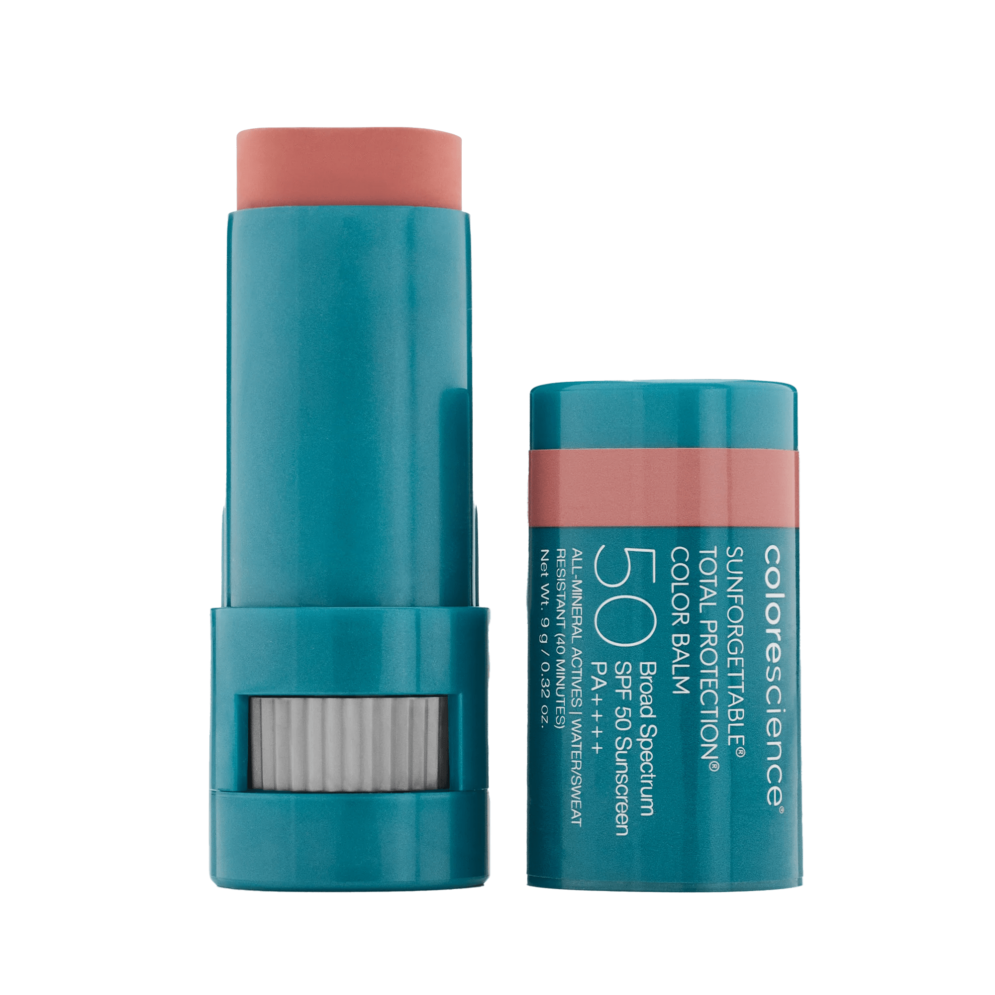 Colorescience® Sunforgettable® Total Protection™ Color Balm SPF 50 - Savanna - The Look and Co