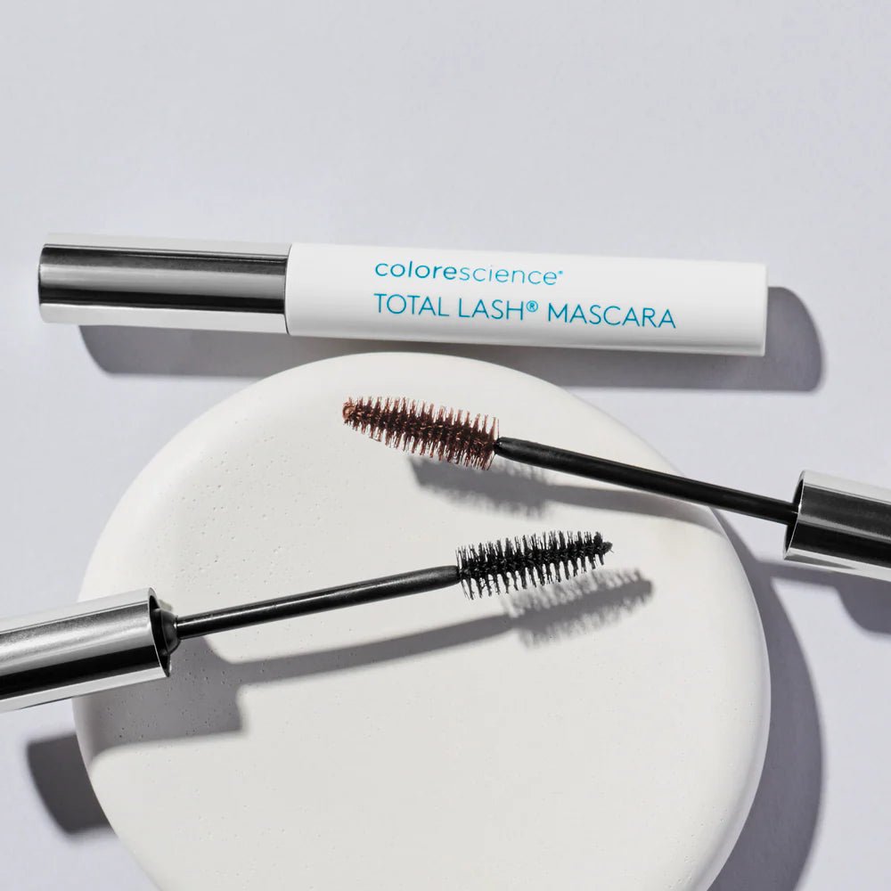 Colorescience Total Lash Mascara - The Look and Co