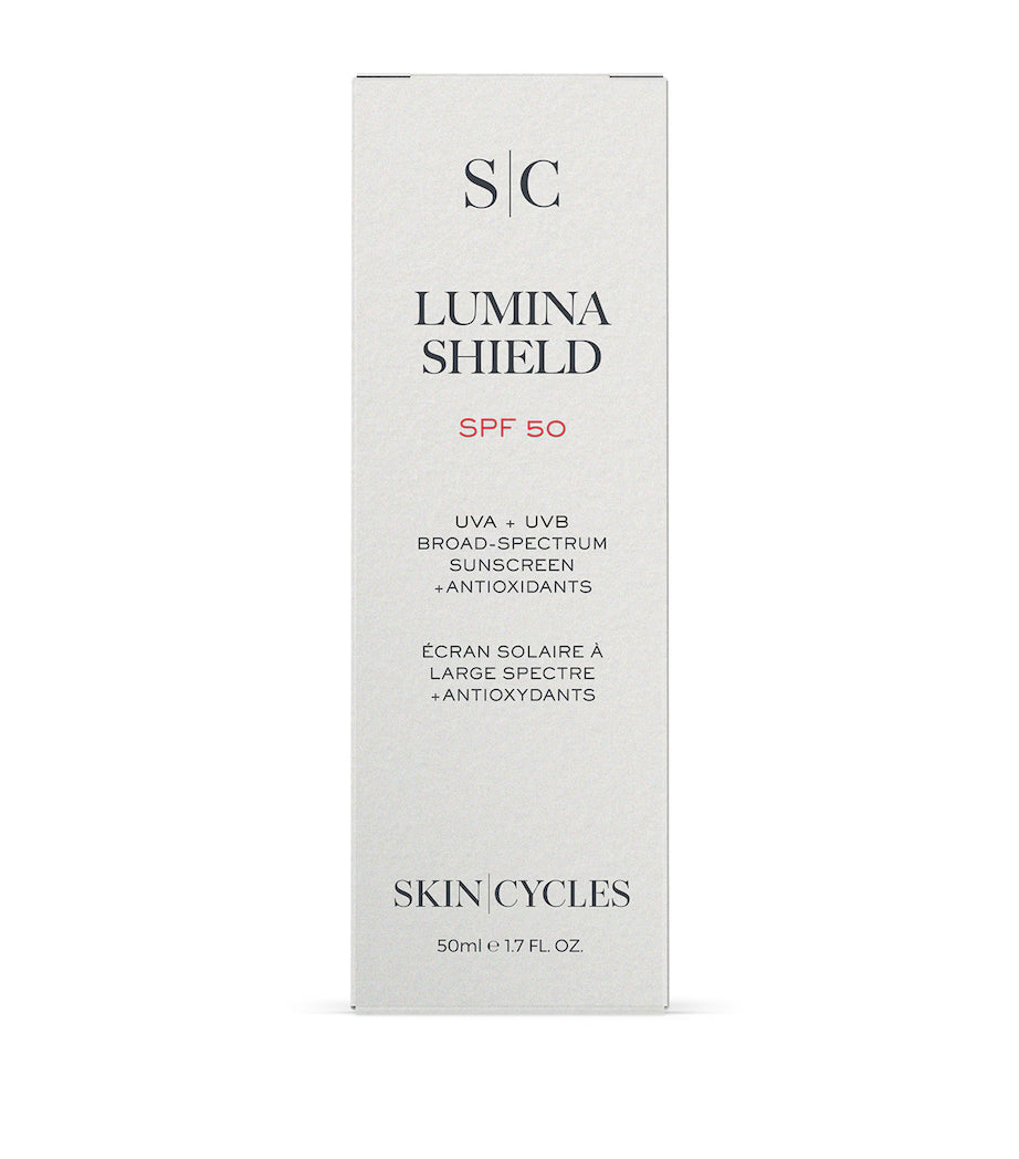 Skin|Cycles Lumina Shield SPF 50