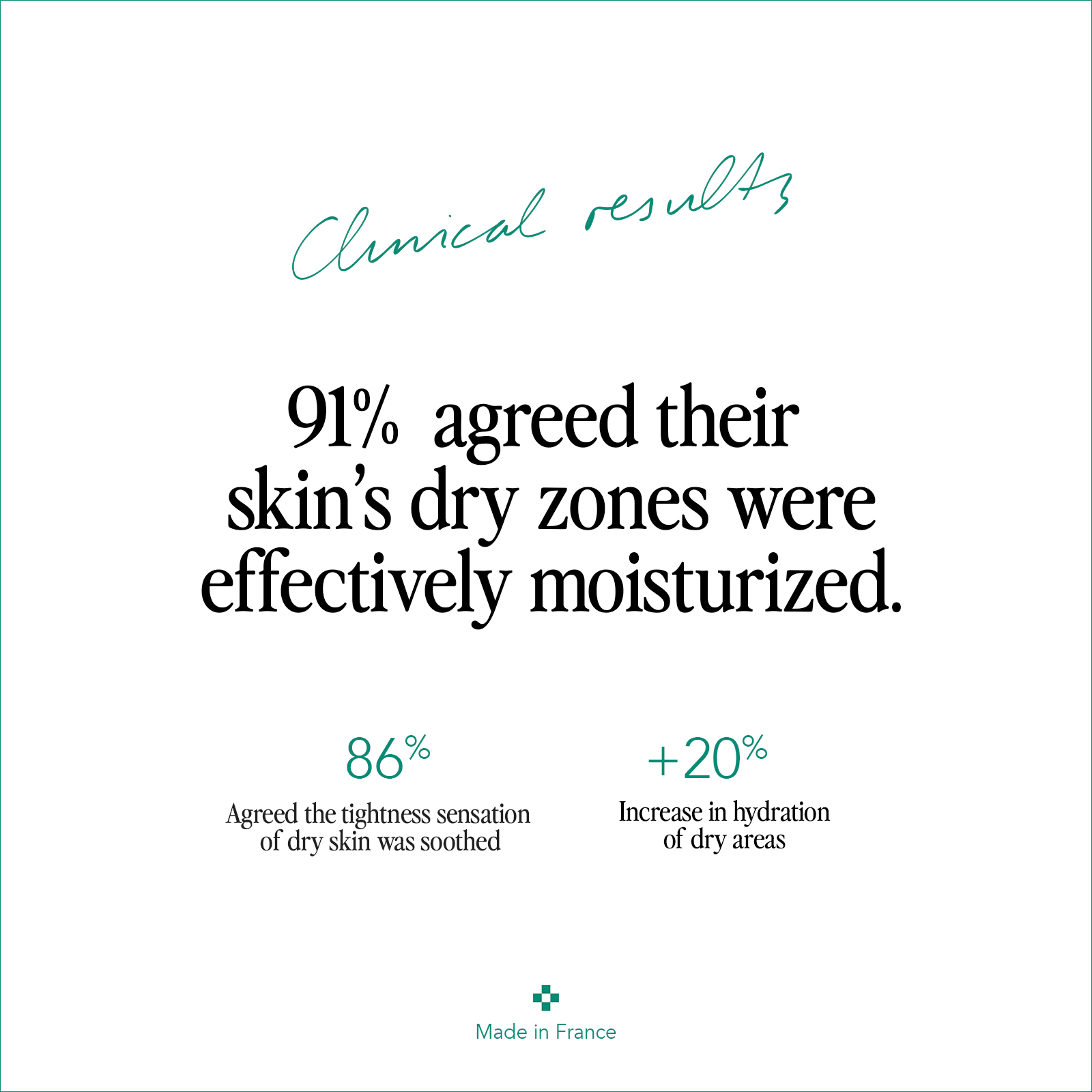 Doré - Le Baume - The Look and Co