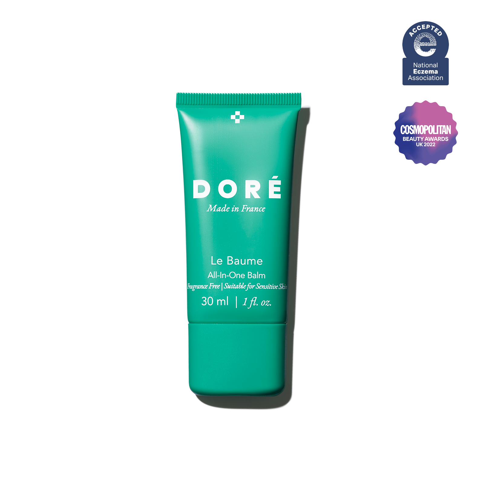 Doré - Le Baume - The Look and Co