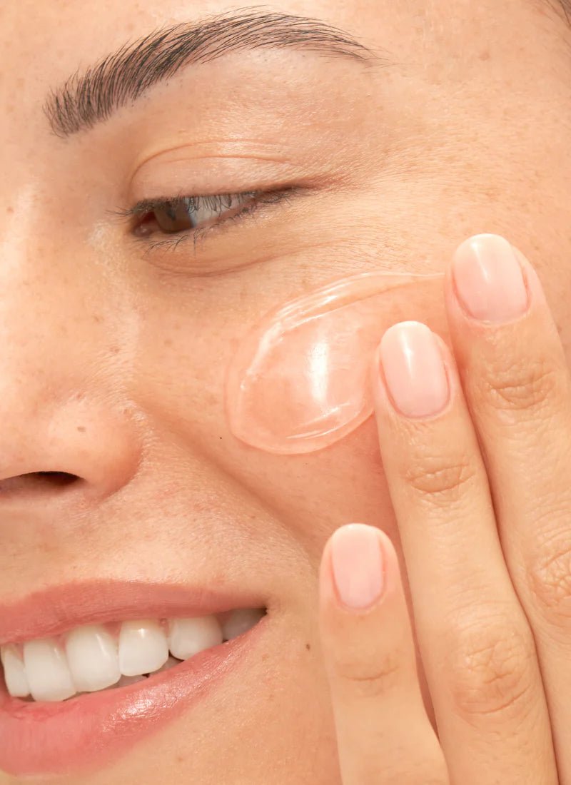 Dr. Loretta Tightening Detox Mask with Tetrapeptide - 4 - The Look and Co