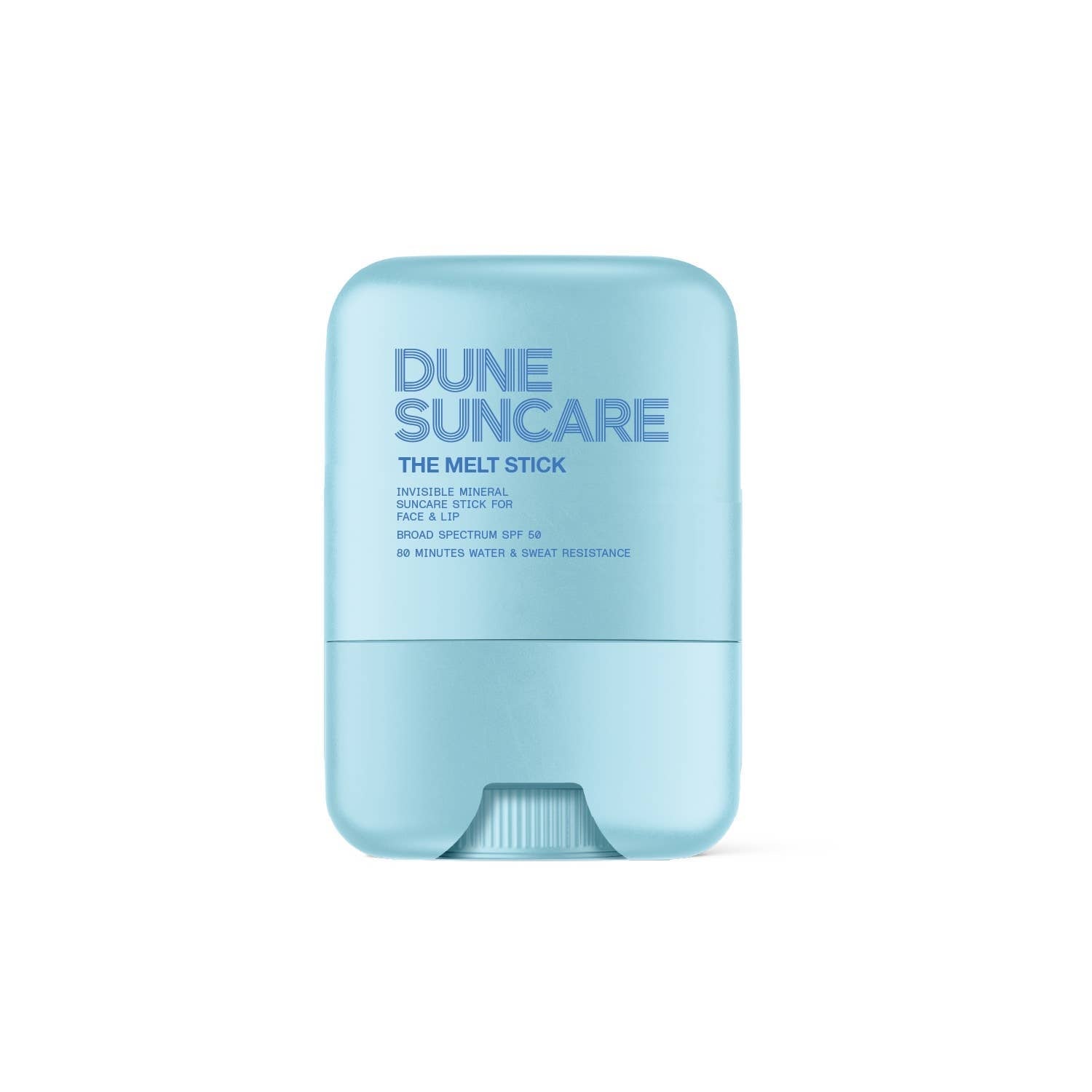 DUNE Suncare - The Melt Stick ( NEW) SPF 50 - The Look and Co