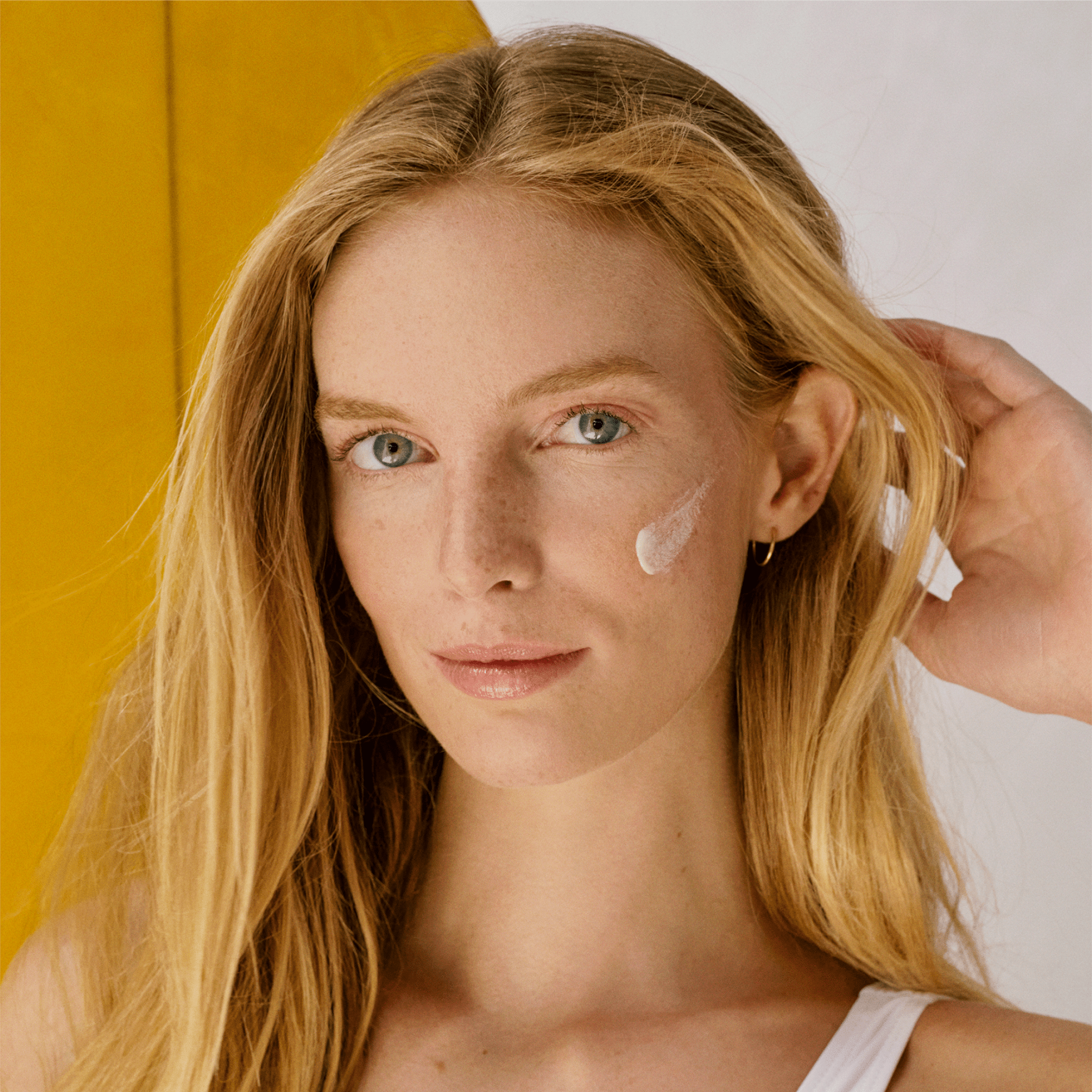 DUNE Suncare - The Mineral Melt - The Look and Co