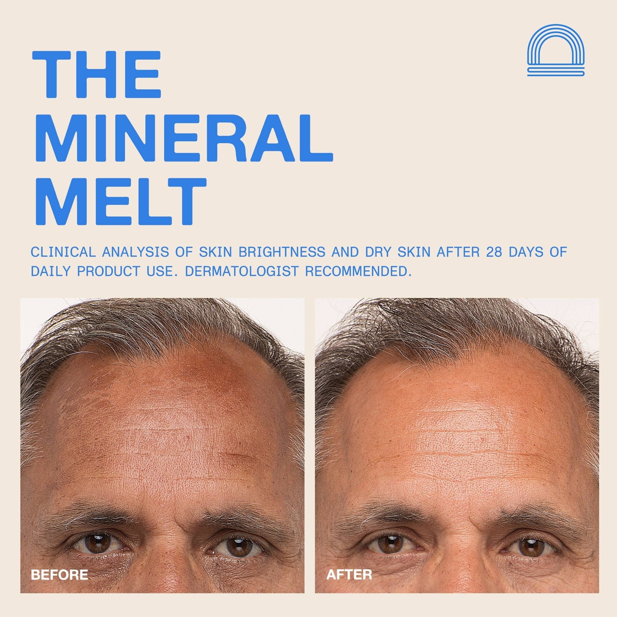 DUNE Suncare - The Mineral Melt - The Look and Co
