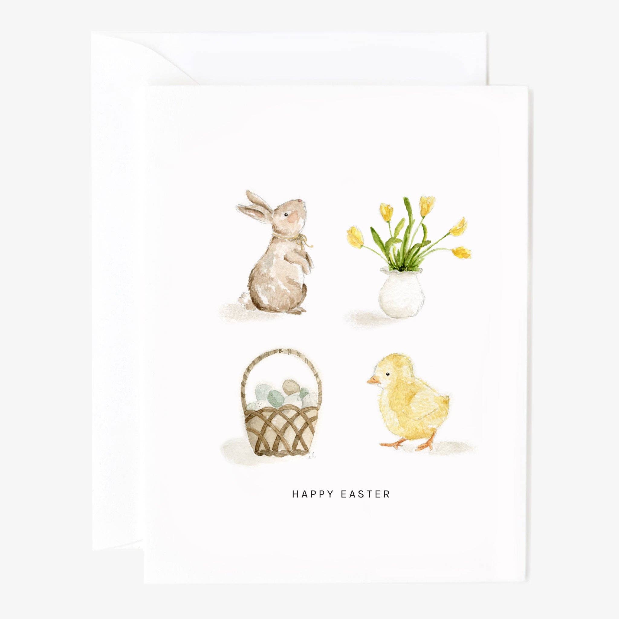emily lex studio - Easter things - The Look and Co