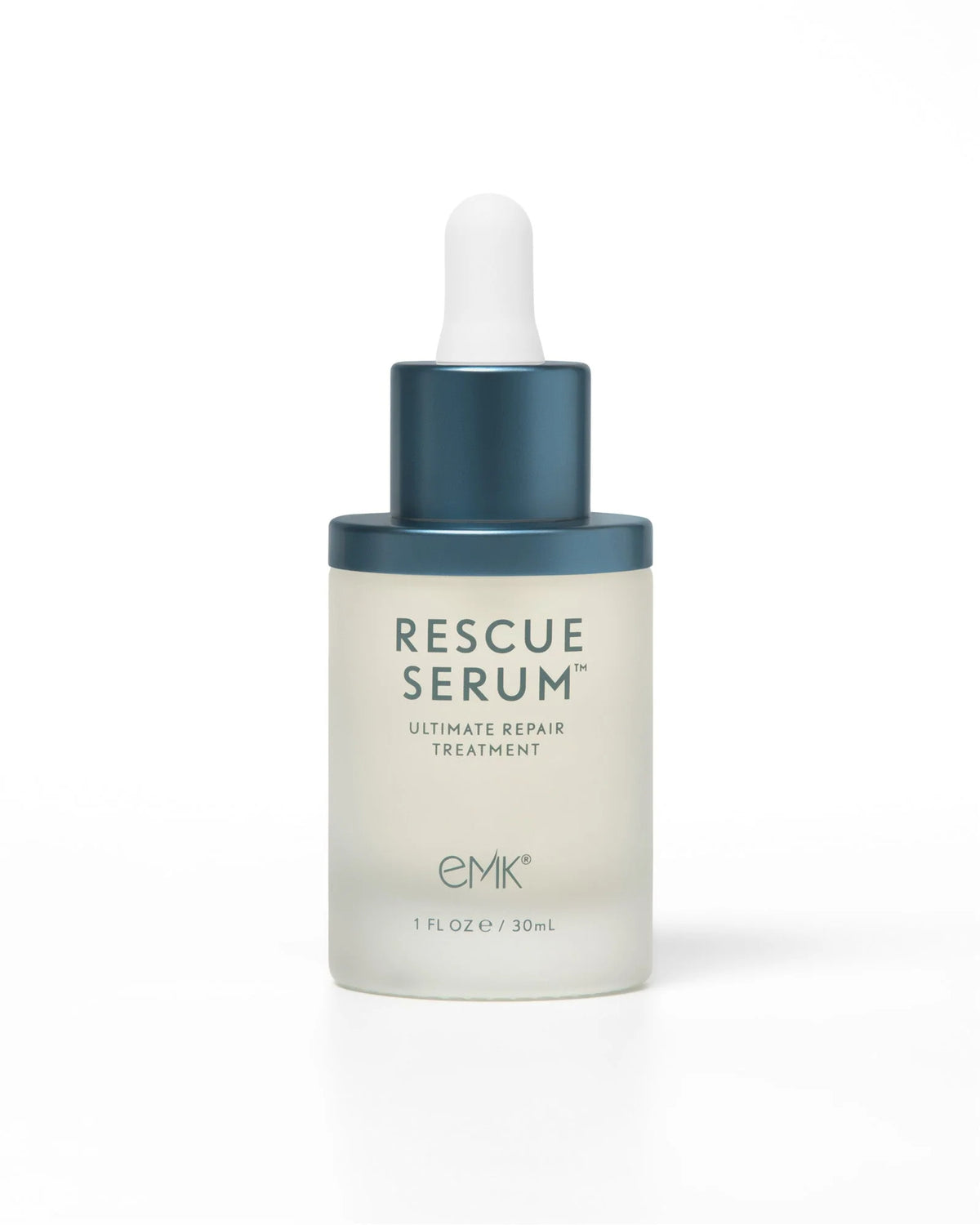EMK Skincare Rescue Serum