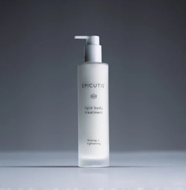 Epicutis Lipid Body Treatment - The Look and Co