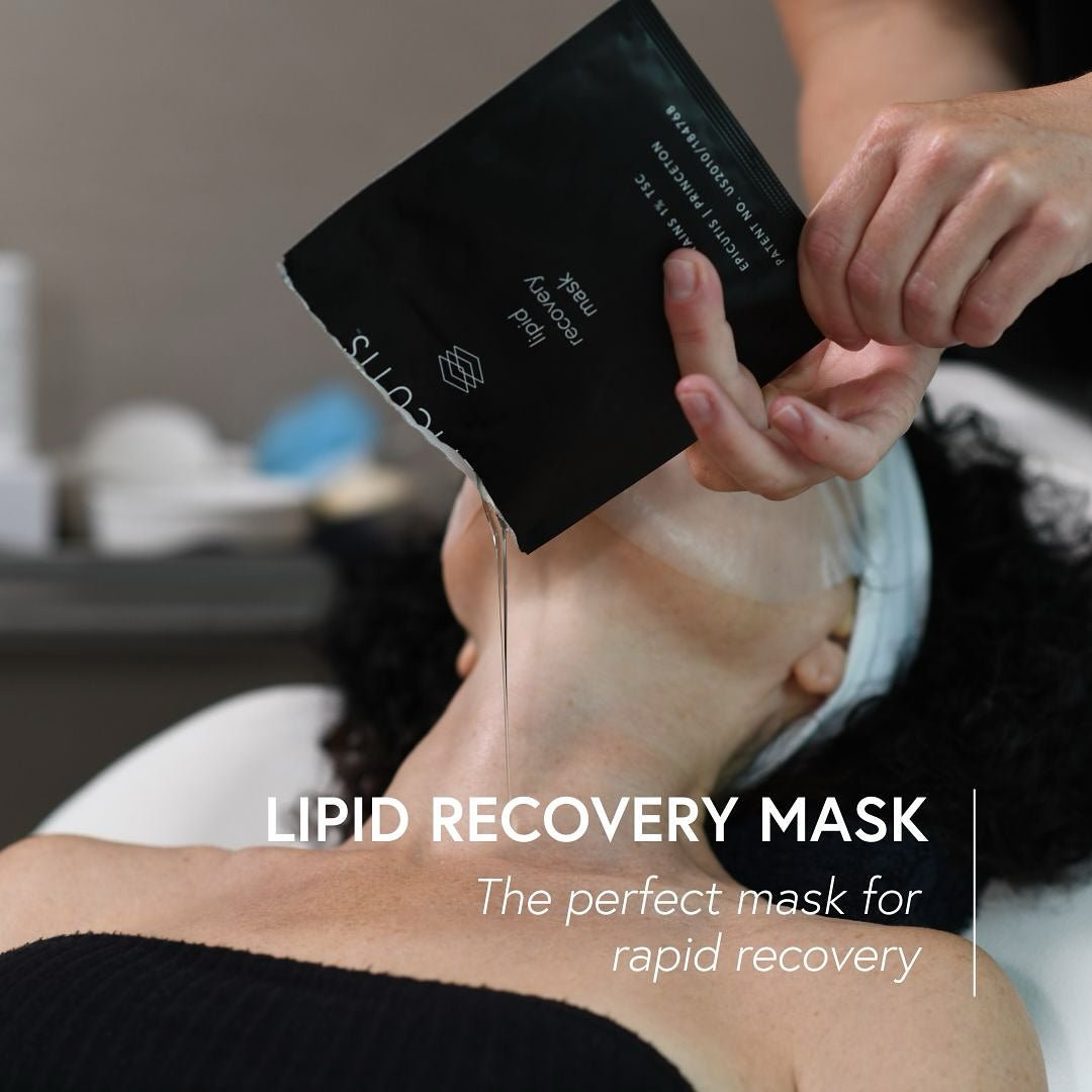Epicutis Lipid Recovery Mask - Face - The Look and Co