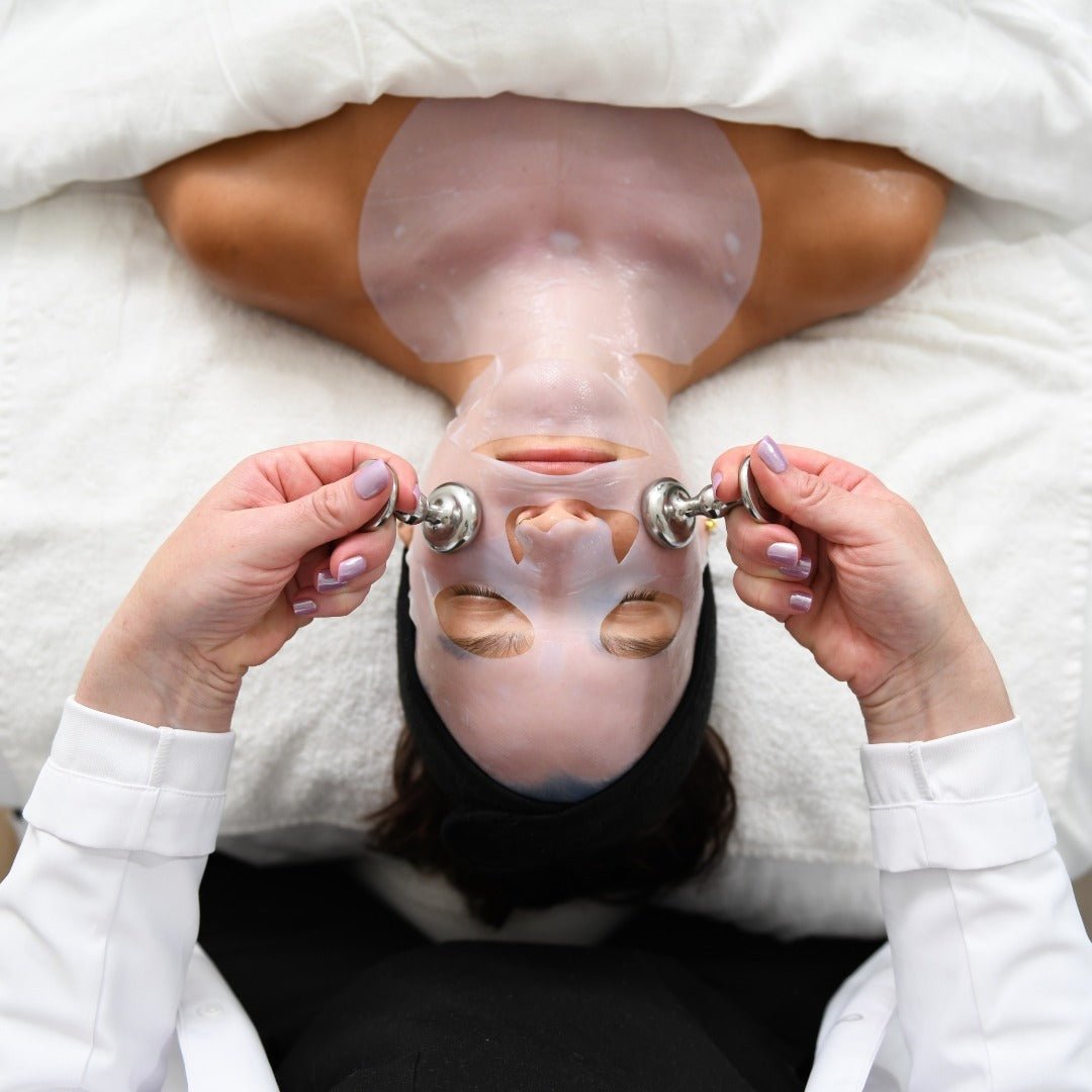 Epicutis Lipid Recovery Mask - Neck & Décolleté - The Look and Co