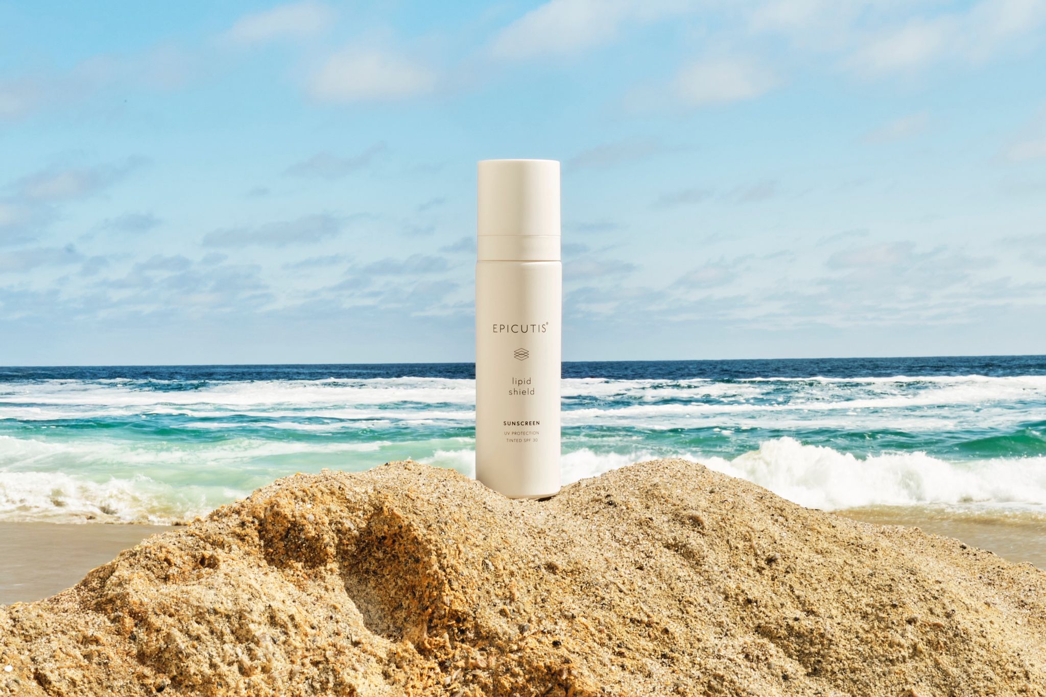 Epicutis Lipid Shield SPF 30 - The Look and Co