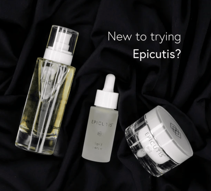 Epicutis Samples Kit (100% off) - The Look and Co