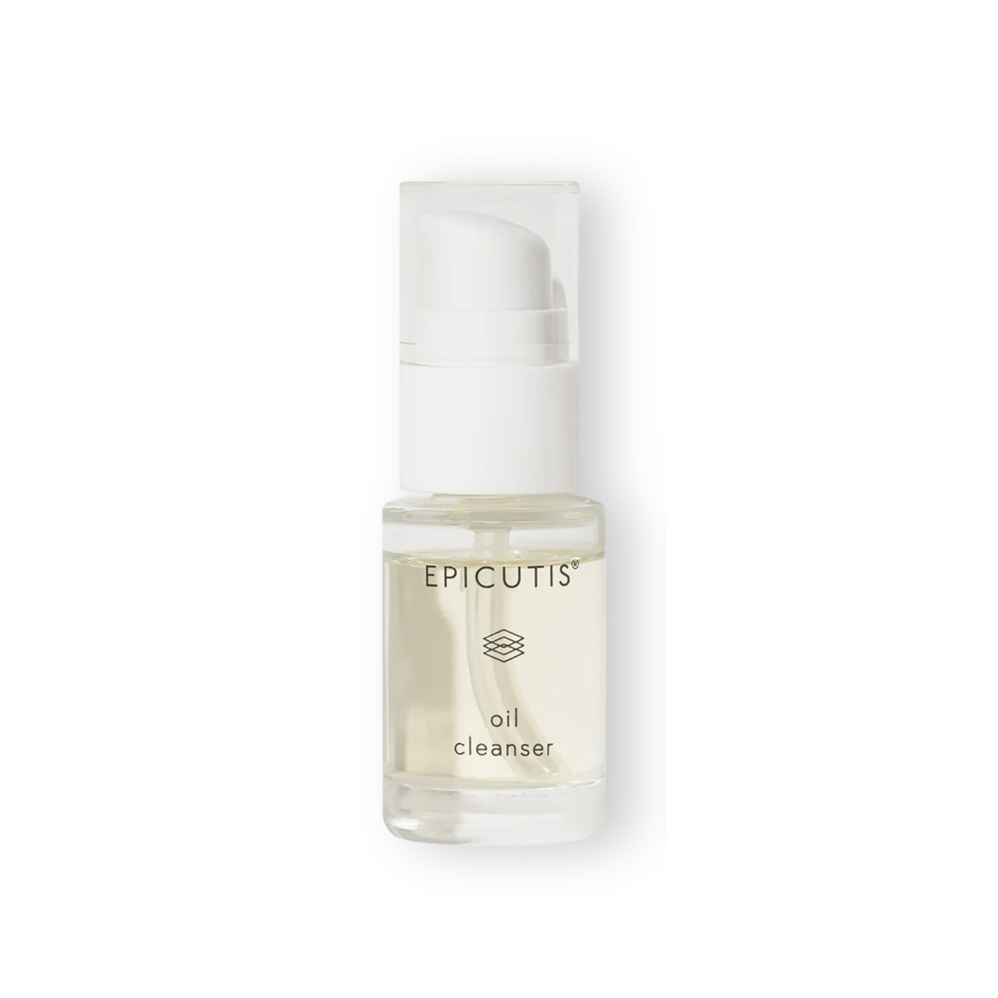 Epicutis Travel Oil Cleanser - The Look and Co
