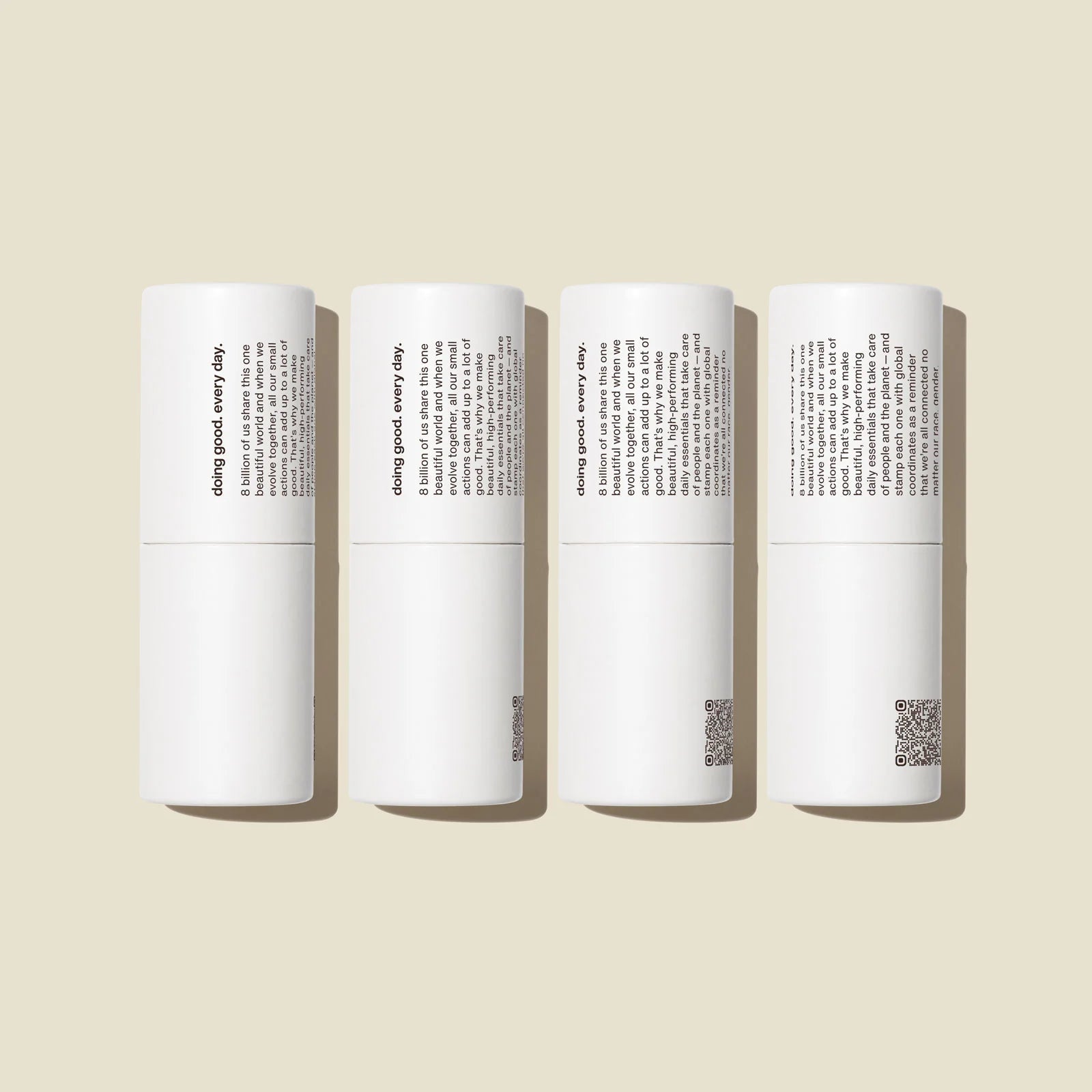 Evolvetogether Deodorant Discovery Set - The Look and Co