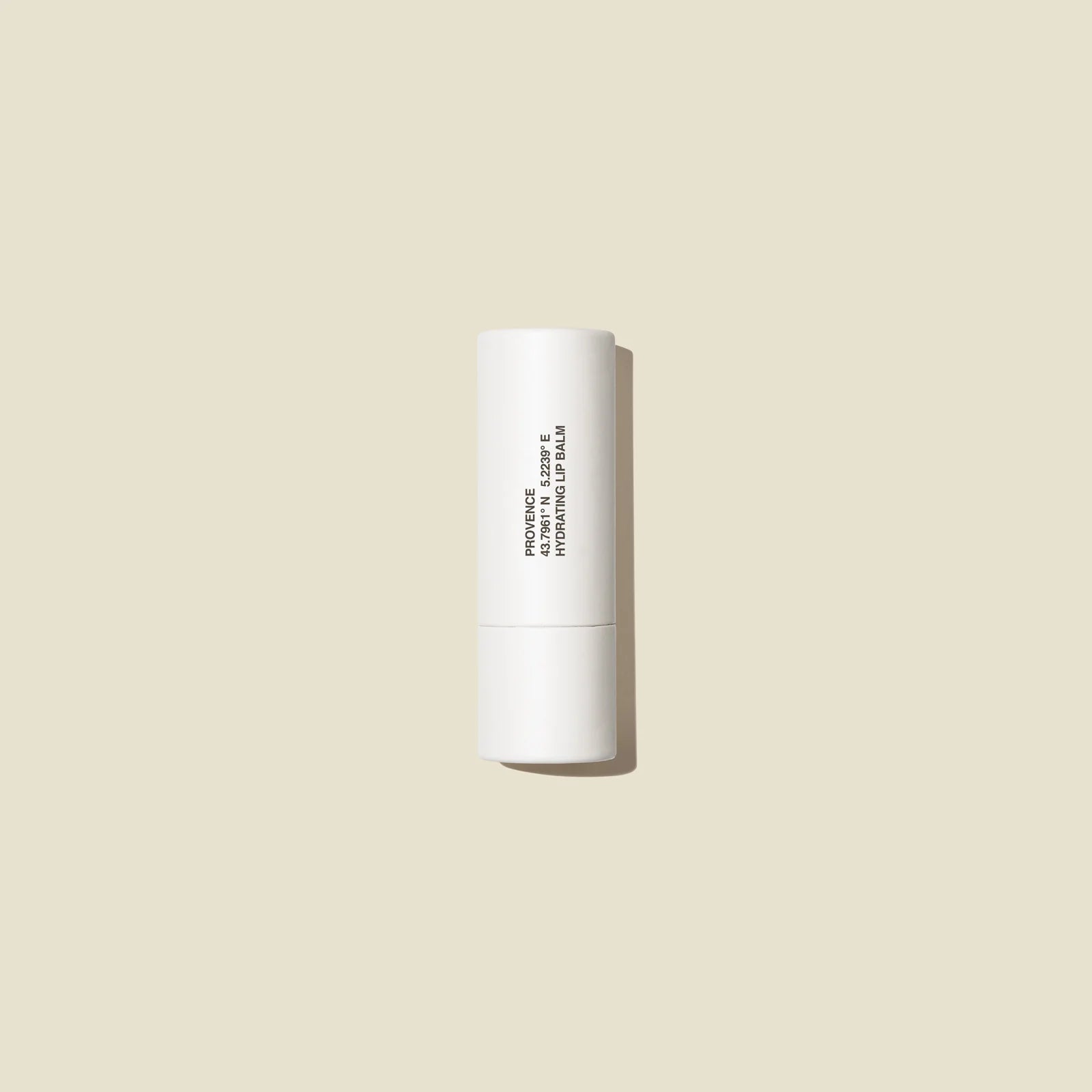 Evolvetogether Provence Hydrating Lip Balm - Lavender Chamomile - The Look and Co