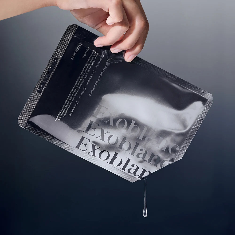 Exoblanc - PDRN Mask