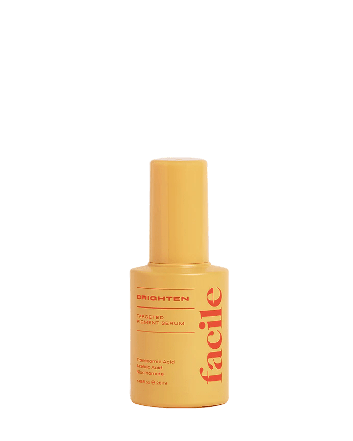 Facile Brighten Tranexamic & Azelaic Acid Serum - The Look and Co