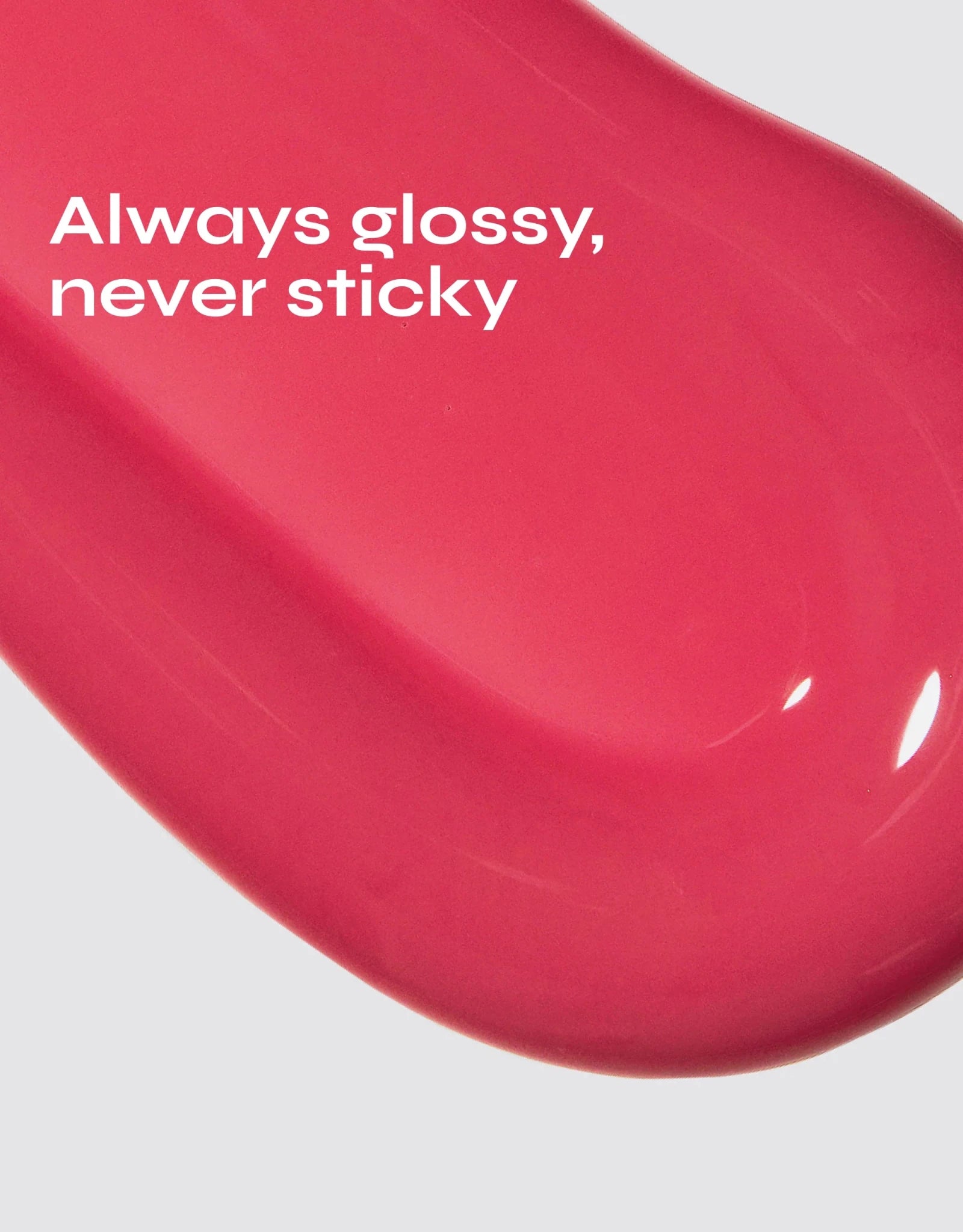Facile Lip Jelly Hydrating Glossy Peptide Treatment - The Look and Co