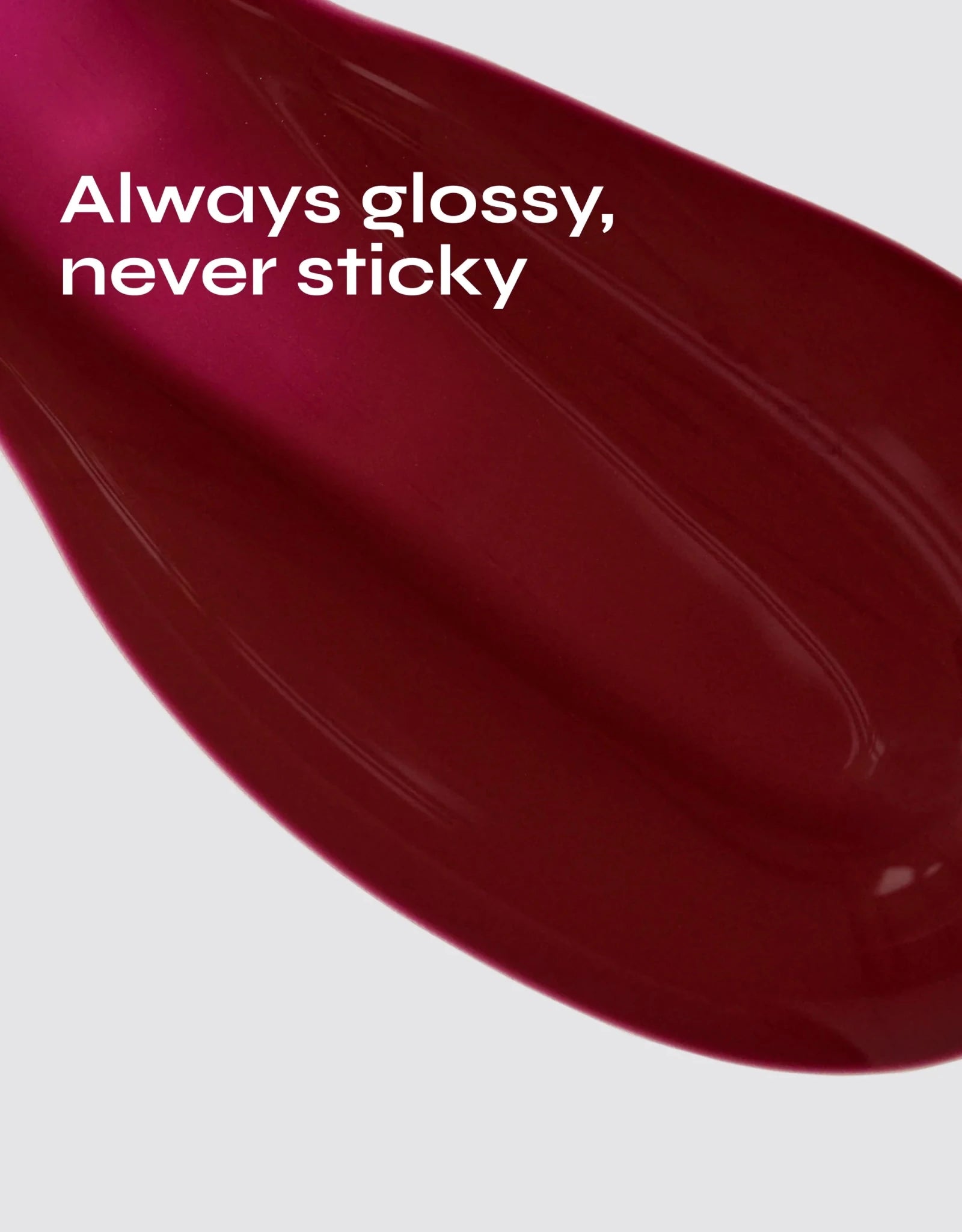 Facile Lip Jelly Hydrating Glossy Peptide Treatment - The Look and Co