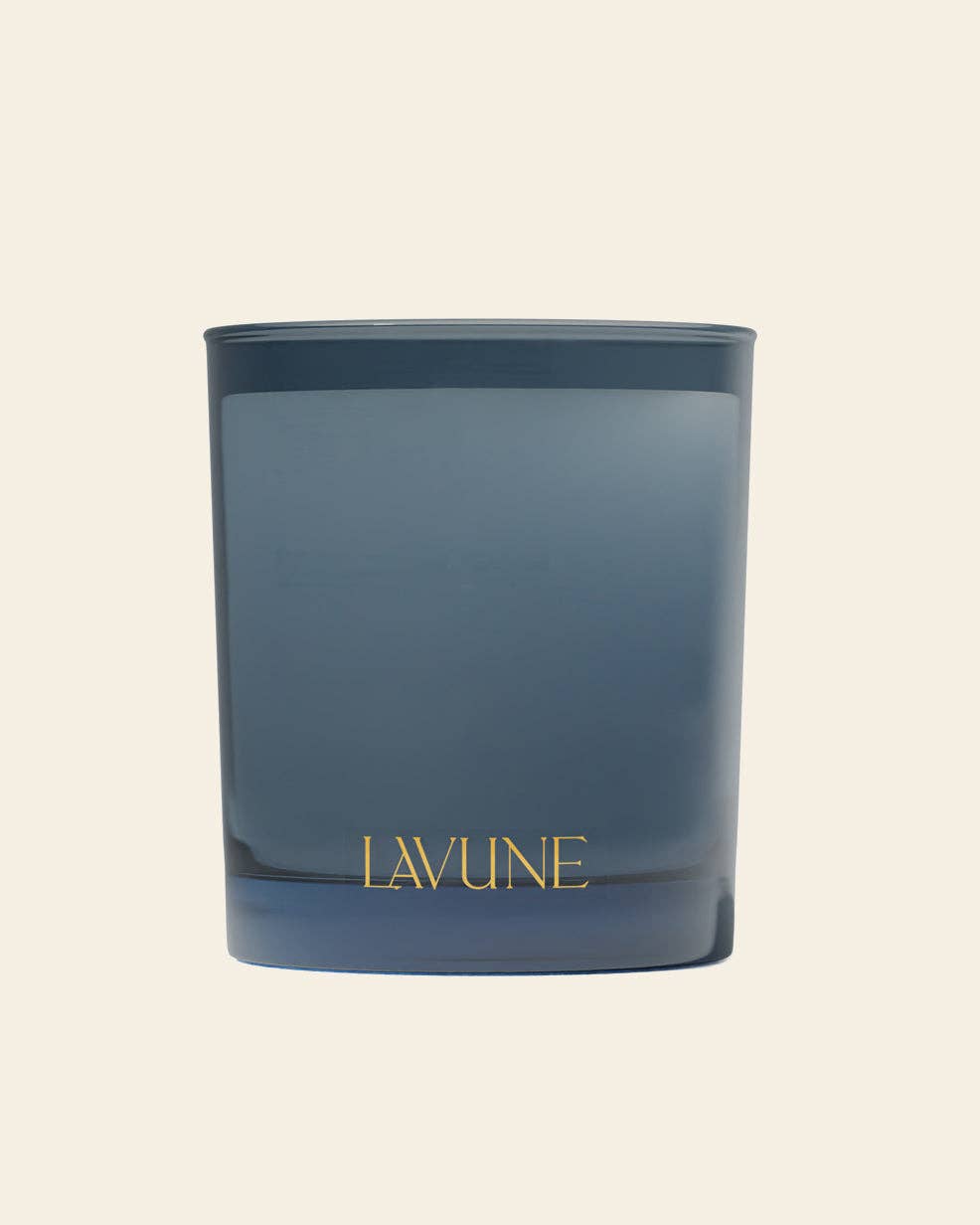 Lavune - N˚03 Nightcap Candle | Seductive Sandalwood & Smoke