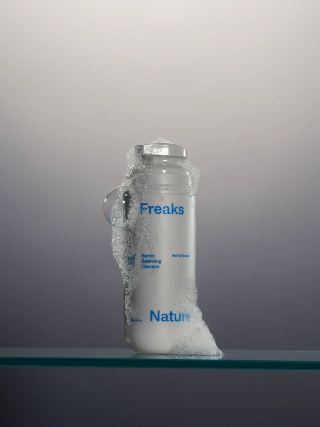 Freaks of Nature Barrier Balancing Face Wash - The Look and Co