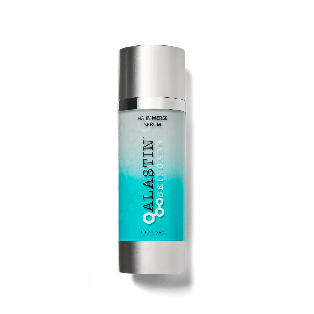 HA (Hyaluronic Acid) IMMERSE Serum™ - The Look and Co