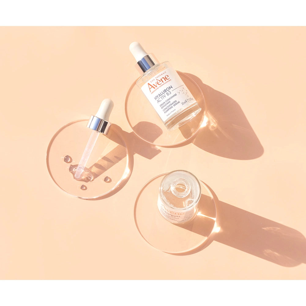 Avène Hyaluron Activ B3 Concentrated Plumping Serum
