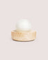 Hetkinen - Pine - peppermint salt soap set natural round - The Look and Co