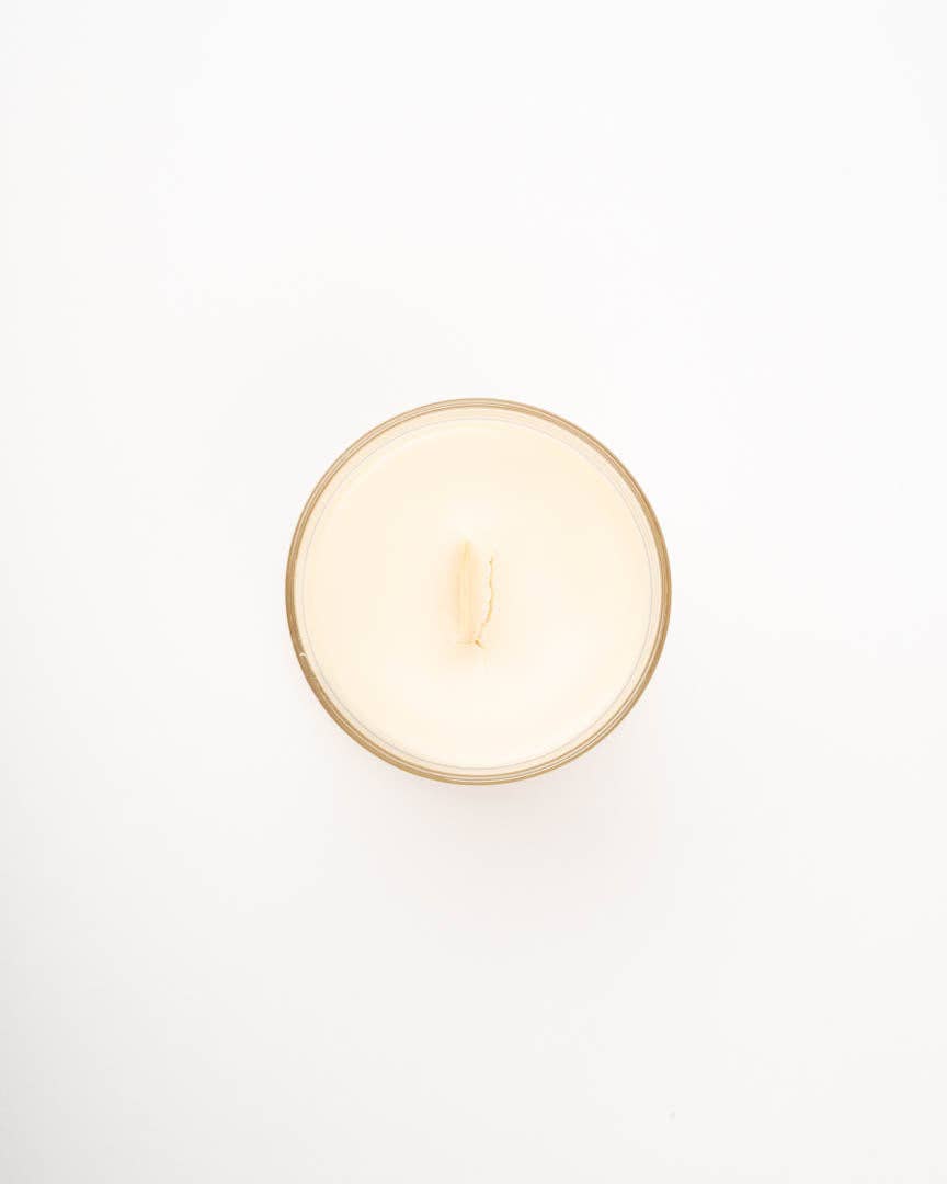 Hetkinen - Veggie candle smoke sauna round - The Look and Co
