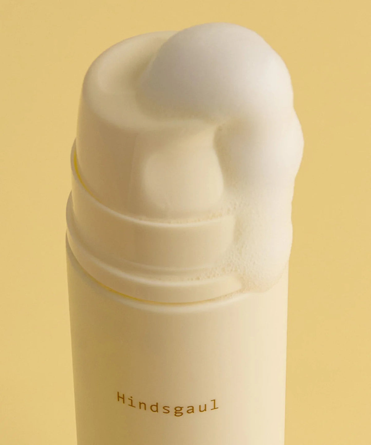 Hindsgaul Hair The Mousse Soft Hold - The Look and Co