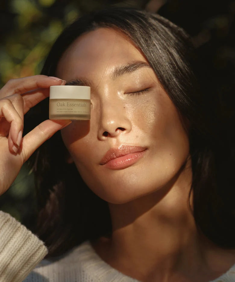 Oak Essentials Hydra Eye Balm