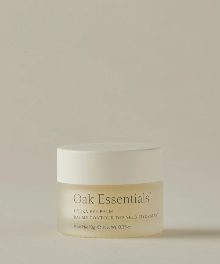 Oak Essentials Hydra Eye Balm